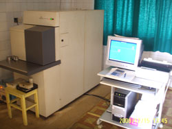 英國進(jìn)口直讀光譜儀（E980C）